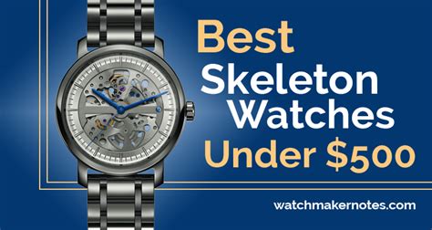 best replica skeleton watches|skeleton watches under 500 dollars.